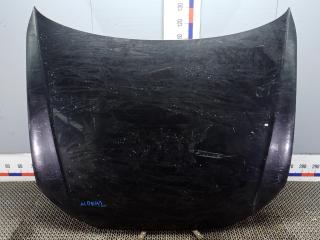 капот Audi A4 B8/8K [рестайлинг] 2011, 2.0 л., дизель, МКПП, седан