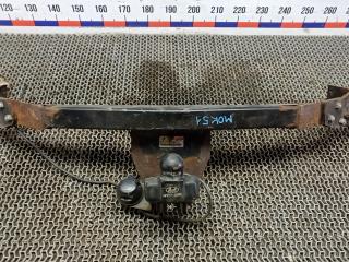 прицепное устройство (фаркоп) Hyundai Santa Fe 2 поколение (CM) [рестайлинг] 2010, 2.2 л., дизель, МКПП, внедорожник 5 дв.