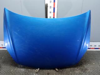 капот Hyundai i30 FD 2008, 1.6 л., бензин, МКПП, хетчбэк 5 дв.