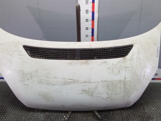 капот Volkswagen Crafter 1 поколение 2008, 2.5 л., дизель, МКПП, микроавтобус