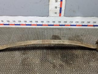 рессора задняя Mercedes-Benz Sprinter 2 поколение (W906) 2009, 2.2 л., CDI 209/309/409, дизель, МКПП, микроавтобус