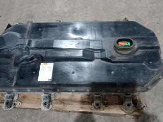 аккумулятор (AKБ) Mitsubishi Outlander 3 поколение [2-й рестайлинг] 2015, 2.0 л., бензин, АКПП, внедорожник 5 дв., 9499F067