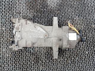 редуктор заднего моста Hyundai Santa Fe 2 поколение (CM) [рестайлинг] 2010, 2.2 л., дизель, МКПП, внедорожник 5 дв.