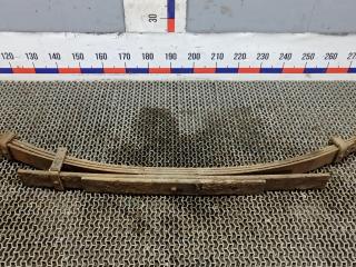 рессора задняя Volkswagen Amarok 1 поколение 2013, 2.0 л., BiTDI, дизель, МКПП, пикап, 2H0511151AN