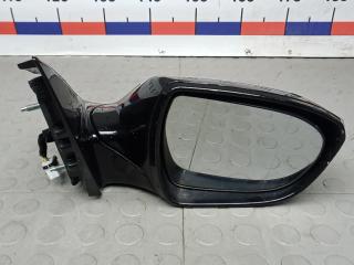 зеркало правое Hyundai i40 VF [рестайлинг] 2015, 1.7 л., дизель, МКПП, седан, PIN