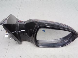зеркало правое Hyundai i40 VF [рестайлинг] 2015, 1.7 л., дизель, МКПП, седан, 6PIN