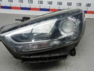 фара левая Hyundai i40 VF [рестайлинг] 2015, 1.7 л., дизель, МКПП, седан
