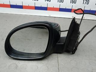 зеркало левое Skoda Yeti 1 поколение 2012, 1.6 л., дизель, МКПП, внедорожник 5 дв., PIN