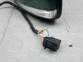 зеркало левое Skoda Yeti 1 поколение 2012, 1.6 л., дизель, МКПП, внедорожник 5 дв., PIN - фото №5
