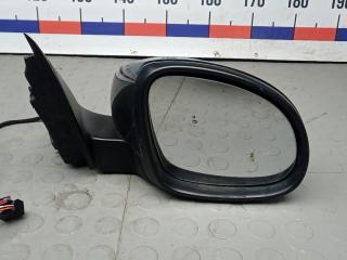 зеркало правое Skoda Yeti 1 поколение 2012, 1.6 л., дизель, МКПП, внедорожник 5 дв., PIN