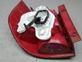 фонарь задний правый Skoda Yeti 1 поколение 2012, 1.6 л., дизель, МКПП, внедорожник 5 дв. - фото №8