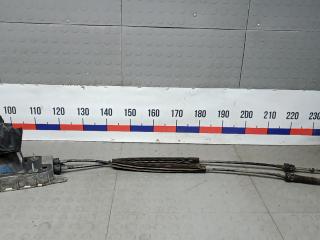 кулиса Skoda Yeti 1 поколение 2012, 2.0 л., дизель, МКПП, внедорожник 5 дв., 1K0711050A, 5L2711113N, 1K0711049CH