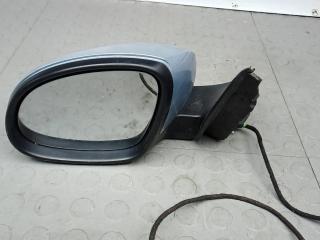 зеркало левое Skoda Yeti 1 поколение 2012, 2.0 л., дизель, МКПП, внедорожник 5 дв., PIN