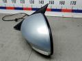 зеркало левое Skoda Yeti 1 поколение 2012, 2.0 л., дизель, МКПП, внедорожник 5 дв., PIN - фото №5