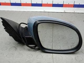 зеркало правое Skoda Yeti 1 поколение 2012, 2.0 л., дизель, МКПП, внедорожник 5 дв., PIN