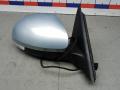 зеркало правое Skoda Yeti 1 поколение 2012, 2.0 л., дизель, МКПП, внедорожник 5 дв., PIN - фото №3
