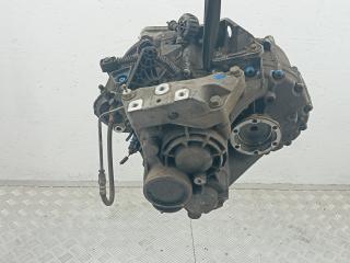 МКПП Skoda Yeti 1 поколение 2011, 2.0 л., дизель, МКПП, внедорожник 5 дв., LNM