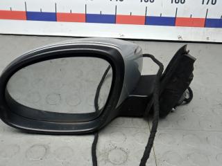 зеркало левое Skoda Yeti 1 поколение 2011, 2.0 л., дизель, МКПП, внедорожник 5 дв., 6PIN