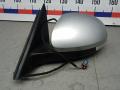 зеркало левое Skoda Yeti 1 поколение 2011, 2.0 л., дизель, МКПП, внедорожник 5 дв., 6PIN - фото №3