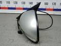 зеркало левое Skoda Yeti 1 поколение 2011, 2.0 л., дизель, МКПП, внедорожник 5 дв., 6PIN - фото №4