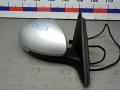 зеркало правое Skoda Yeti 1 поколение 2011, 2.0 л., дизель, МКПП, внедорожник 5 дв., 7PIN - фото №3