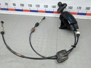 кулиса Renault Master 3 поколение 2010, 2.3 л., дизель, МКПП, микроавтобус