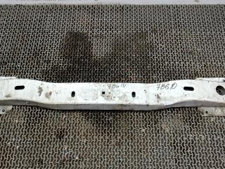 усилитель бампера переднего Renault Master 3 поколение 2010, 2.3 л., дизель, МКПП, микроавтобус