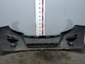 бампер передний Renault Master 3 поколение 2010, 2.3 л., дизель, МКПП, микроавтобус - фото №6