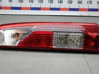 фонарь задний правый Renault Master 3 поколение 2010, 2.3 л., дизель, МКПП, микроавтобус