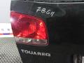 крышка багажника Volkswagen Touareg 1 поколение 2004, 2.5 л., дизель, АКПП, внедорожник 5 дв. - фото №3