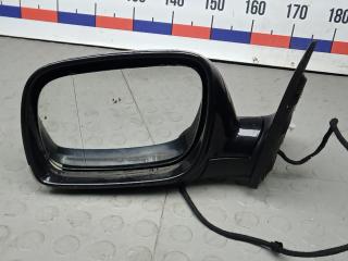 зеркало левое Volkswagen Touareg 1 поколение 2004, 2.5 л., дизель, АКПП, внедорожник 5 дв., PIN