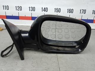 зеркало правое Volkswagen Touareg 1 поколение 2004, 2.5 л., дизель, АКПП, внедорожник 5 дв., PIN
