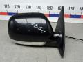 зеркало правое Volkswagen Touareg 1 поколение 2004, 2.5 л., дизель, АКПП, внедорожник 5 дв., PIN - фото №3