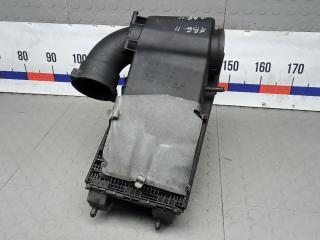 корпус воздушного фильтра Volkswagen Touareg 1 поколение 2004, 2.5 л., дизель, АКПП, внедорожник 5 дв.