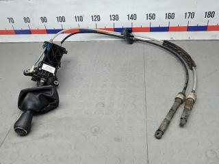 кулиса Volkswagen Crafter 2 поколение 2016, 2.0 л., TDi, дизель, МКПП, микроавтобус