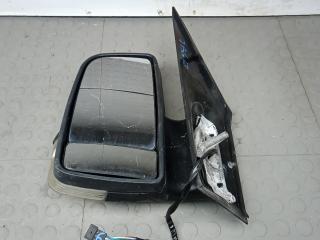 зеркало левое Volkswagen Crafter 2 поколение 2016, 2.0 л., TDi, дизель, МКПП, микроавтобус, PIN