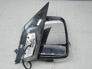 зеркало правое Volkswagen Crafter 2 поколение 2016, 2.0 л., TDi, дизель, МКПП, микроавтобус, 6PIN