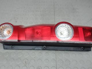 фонарь задний правый Volkswagen Crafter 2 поколение 2016, 2.0 л., TDi, дизель, МКПП, микроавтобус