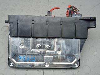 блок SAM Volkswagen Crafter 2 поколение 2016, 2.0 л., TDi, дизель, МКПП, микроавтобус, A9069006303