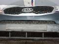 бампер передний Kia Sorento 2 поколение 2010, 2.2 л., дизель, АКПП - фото №4