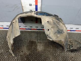 Подкрылок передний левый Kia Sorento 2 поколение 2010, 2.2 л., дизель, АКПП