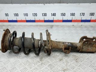 Стойка Kia Sorento 2 поколение 2010, 2.2 л., дизель, АКПП