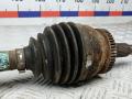 полуось передняя правая (приводной вал, ШРУС) Kia Sorento 2 поколение 2010, 2.2 л., дизель, АКПП - фото №3