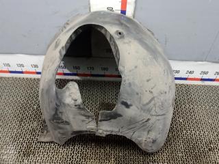 Подкрылок передний левый Porsche Cayenne 955 2005, 3.2 л., бензин, АКПП, внедорожник 5 дв.