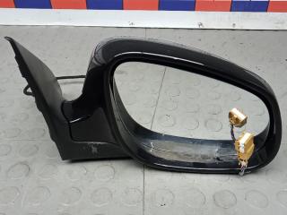 зеркало правое Porsche Cayenne 955 2005, 3.2 л., бензин, АКПП, внедорожник 5 дв., PIN