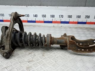 Стойка Porsche Cayenne 955 2005, 3.2 л., бензин, АКПП, внедорожник 5 дв.