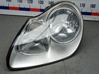 фара левая Porsche Cayenne 955 2005, 3.2 л., бензин, АКПП, внедорожник 5 дв.