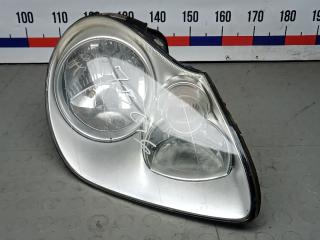 фара правая Porsche Cayenne 955 2005, 3.2 л., бензин, АКПП, внедорожник 5 дв.