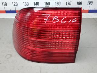 фонарь задний левый Porsche Cayenne 955 2005, 3.2 л., бензин, АКПП, внедорожник 5 дв.