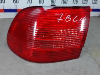 фонарь задний левый Porsche Cayenne 955 2005, 3.2 л., бензин, АКПП, внедорожник 5 дв.